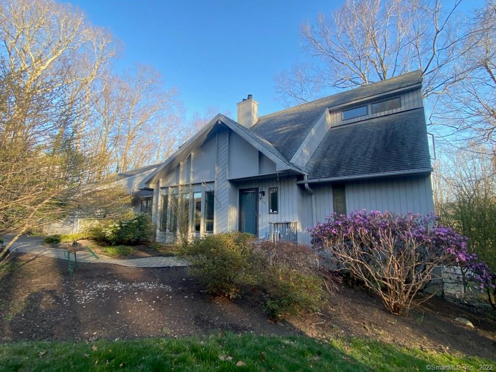 59 Buttonwood Hill Road Avon CT 06001