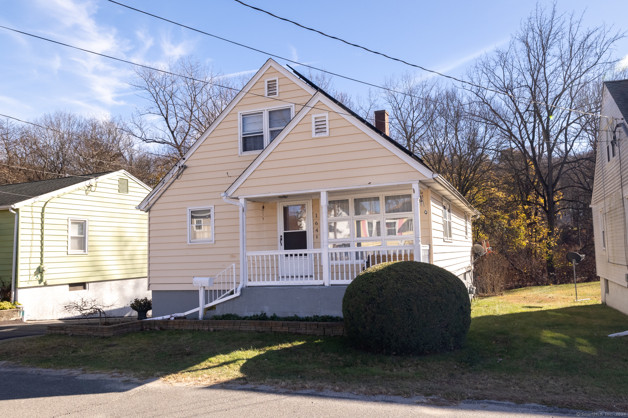 164 Clover Street Waterbury CT 06706