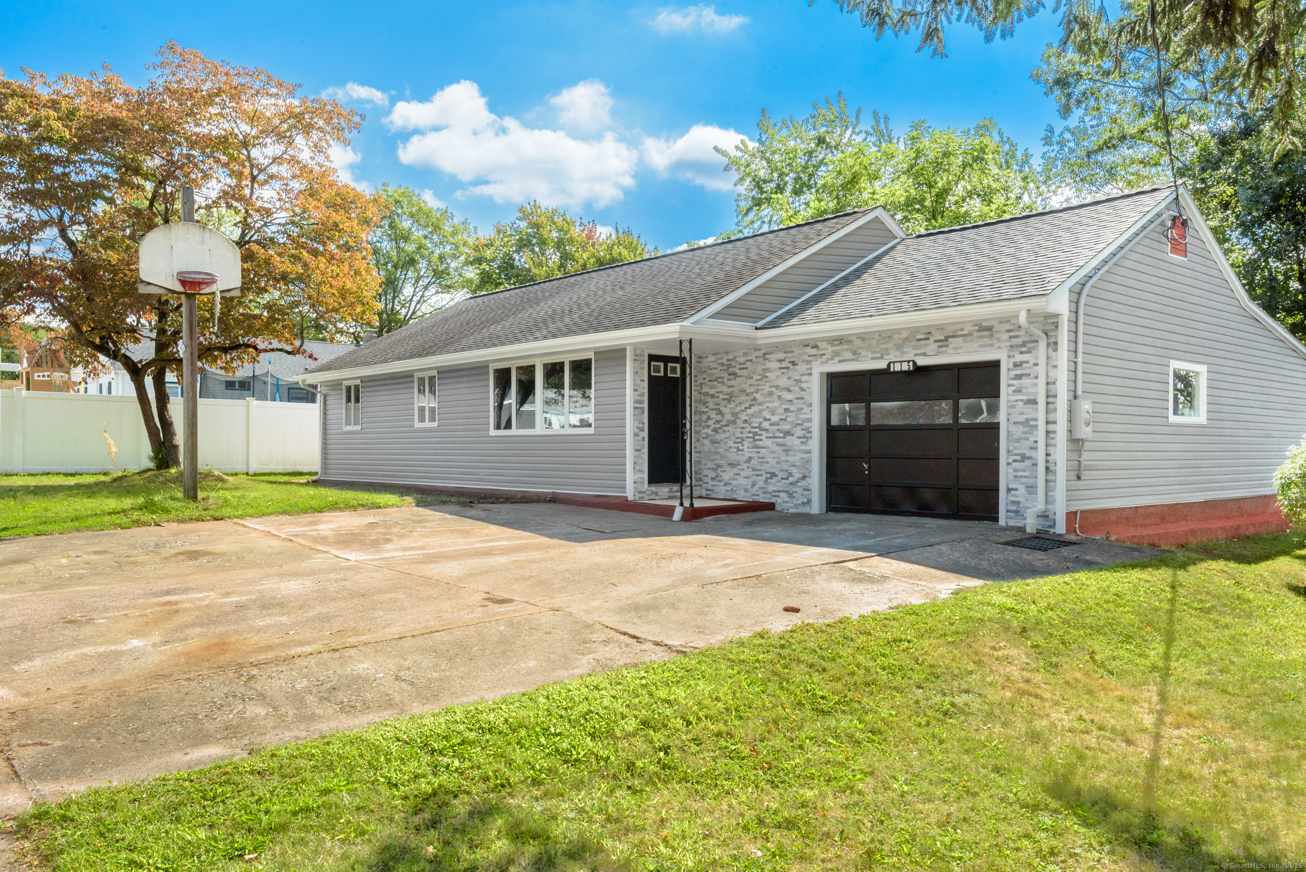 115 Greenwood Street East Hartford CT 06118