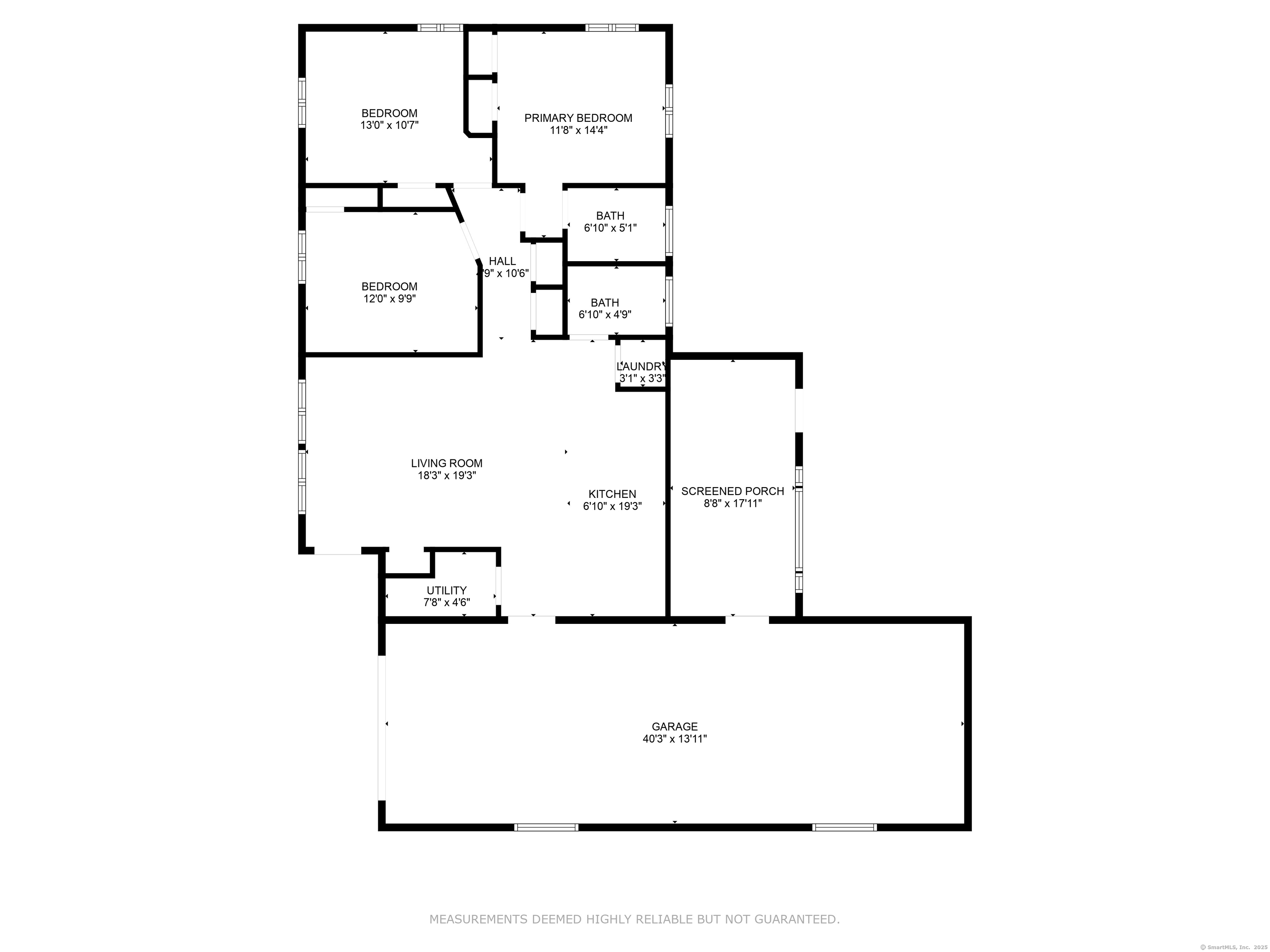 115 Greenwood Street East Hartford CT 06118