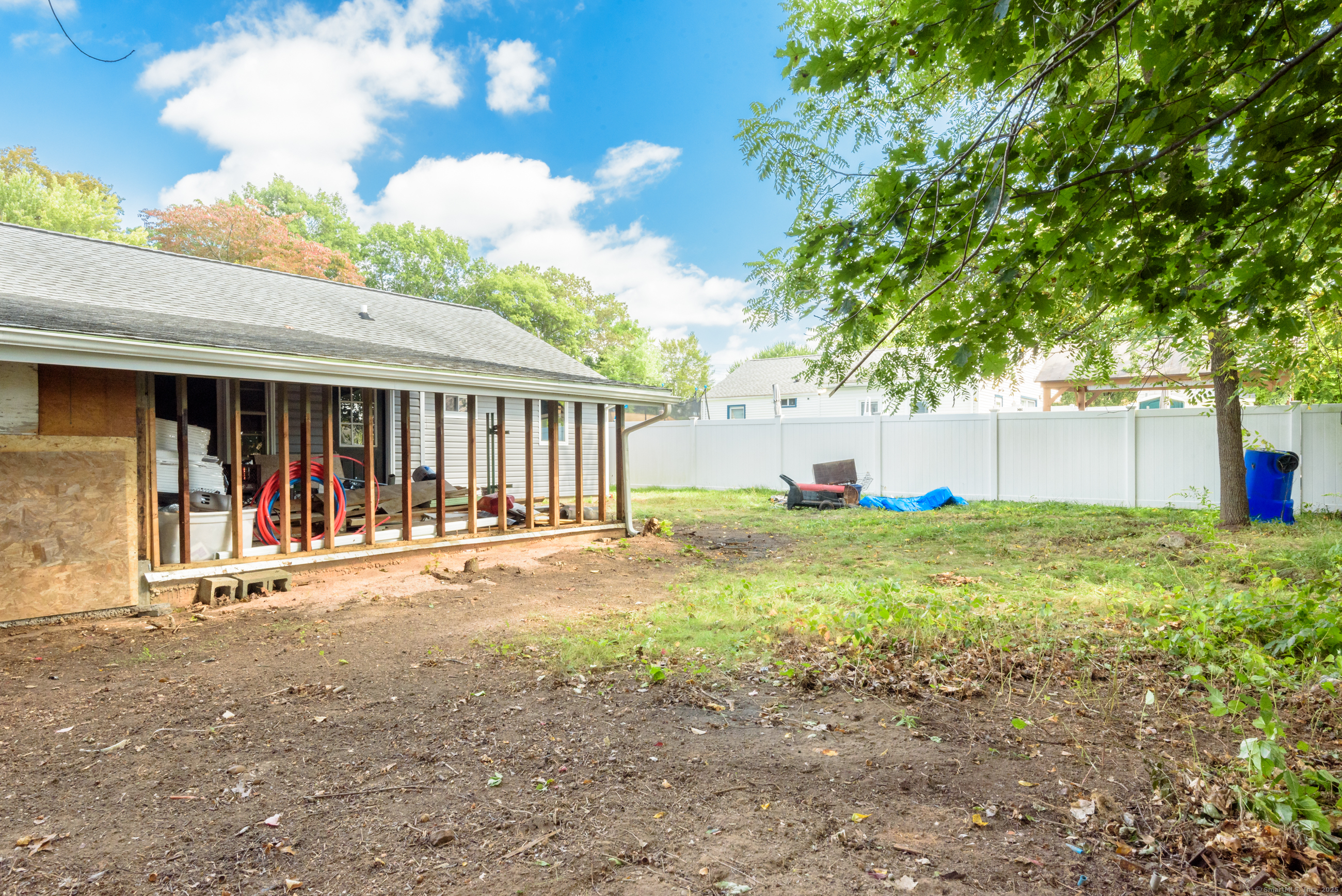 115 Greenwood Street East Hartford CT 06118