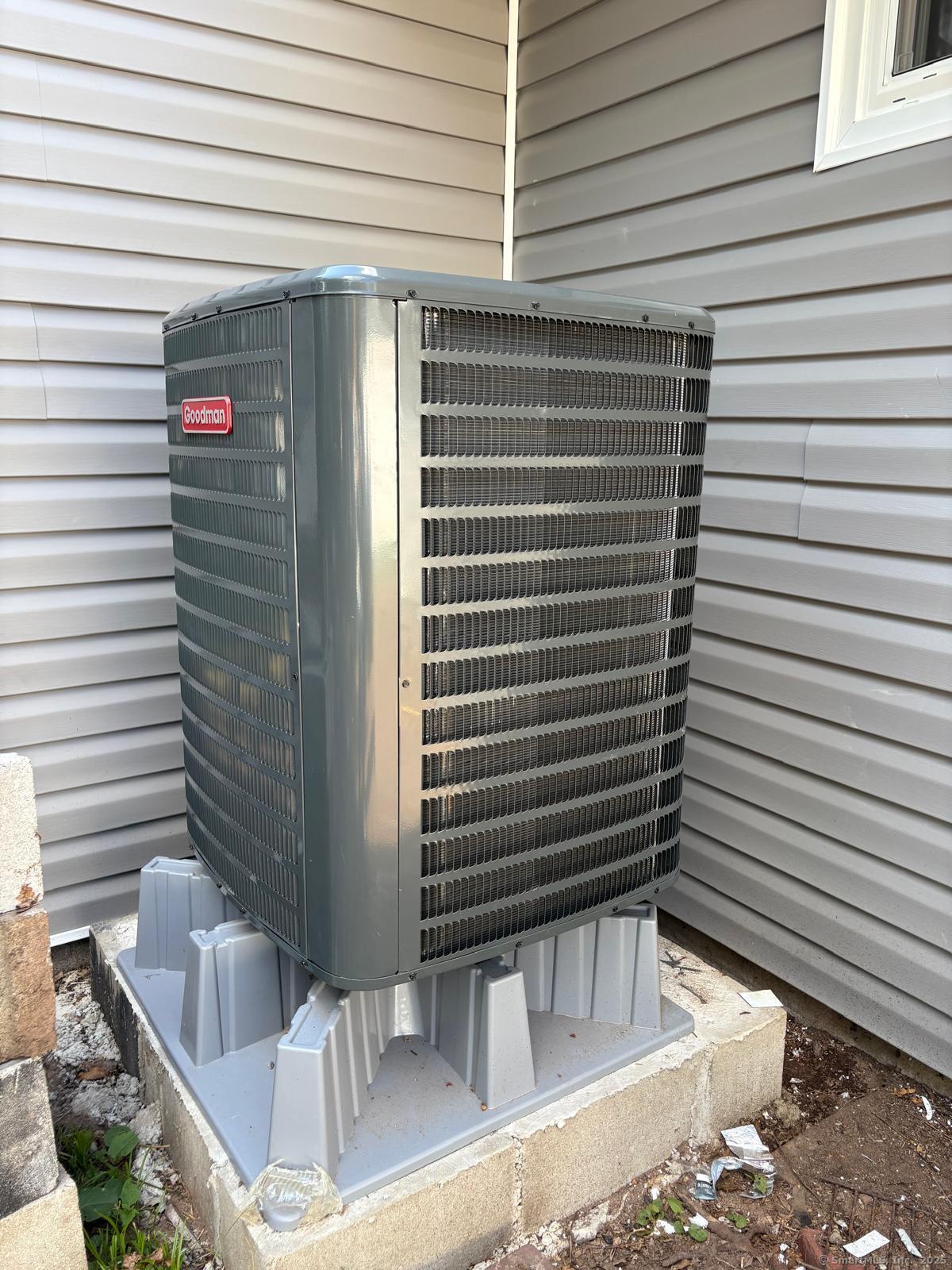 115 Greenwood Street East Hartford CT 06118