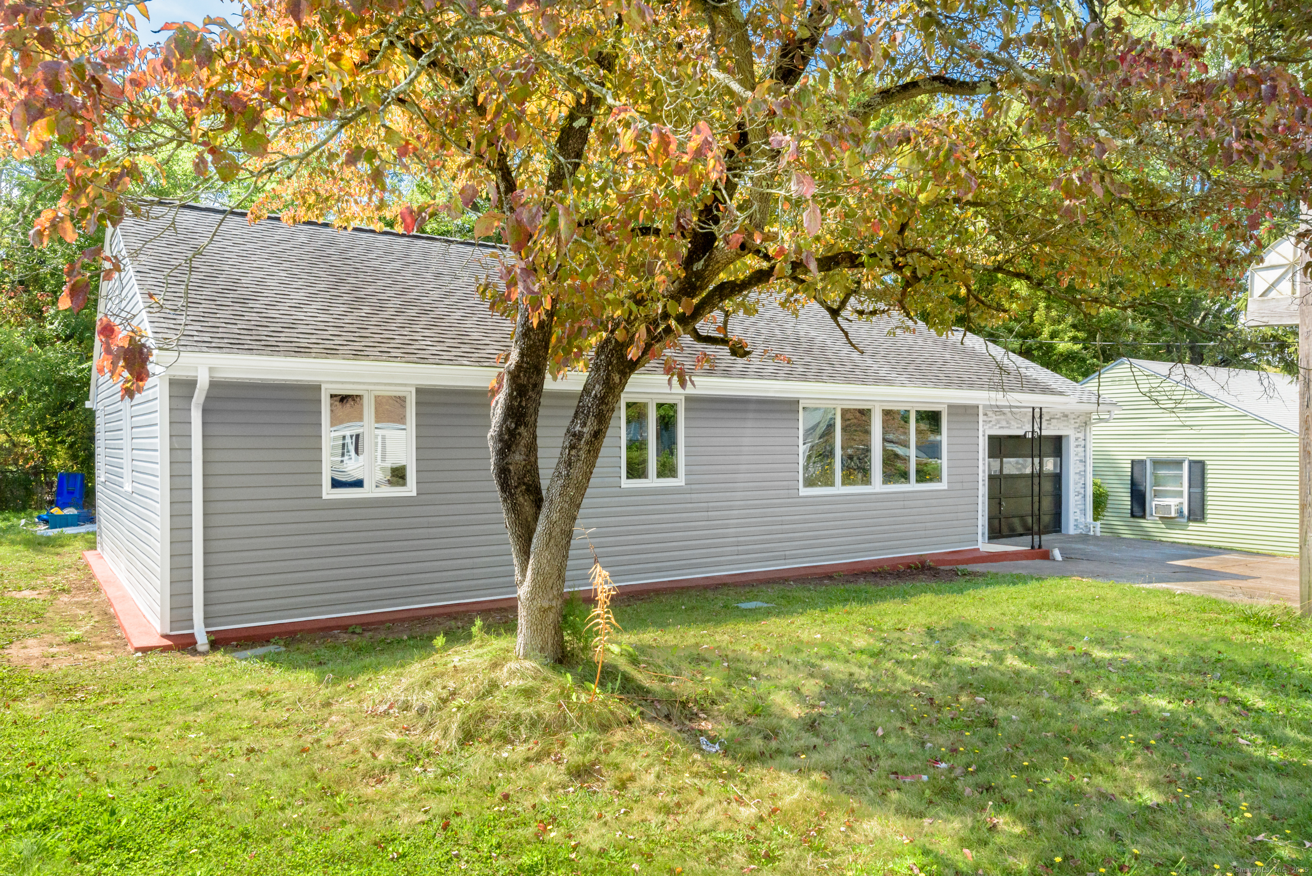 115 Greenwood Street East Hartford CT 06118