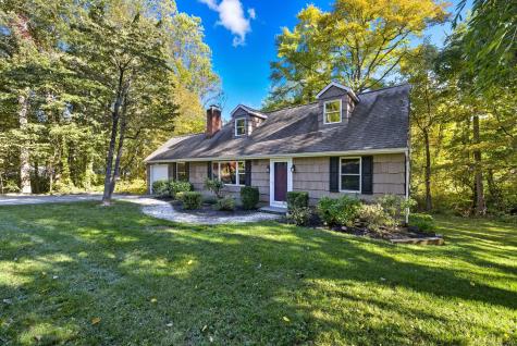 45 North Mountain Road Brookfield CT 06804