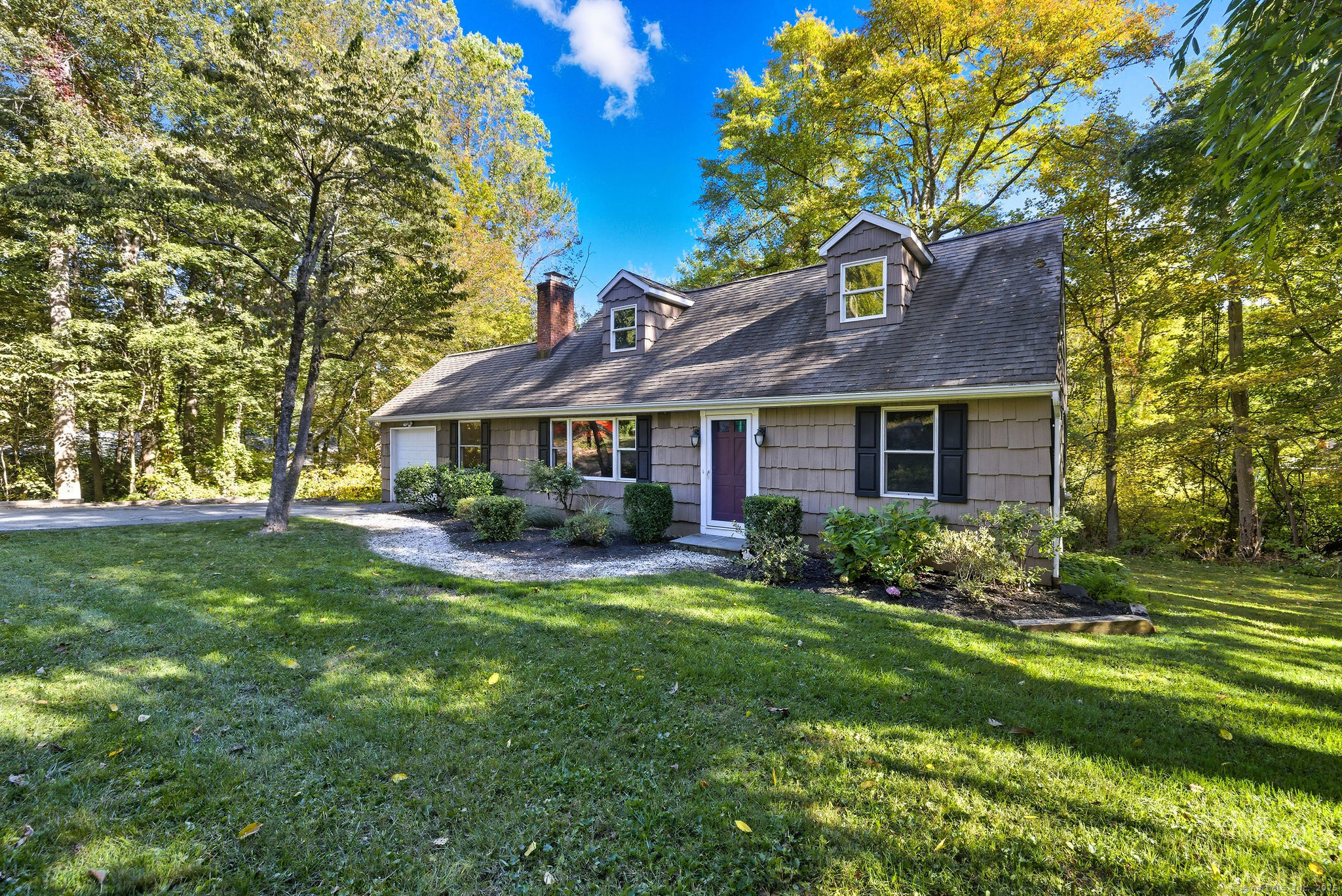 45 North Mountain Road Brookfield CT 06804