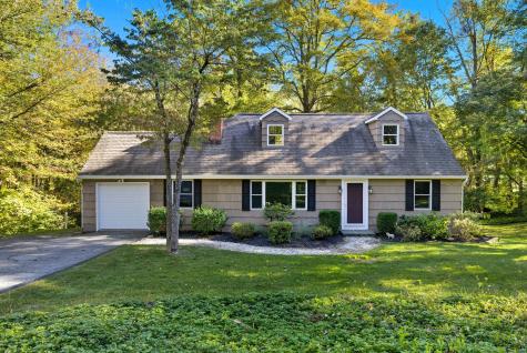 45 North Mountain Road Brookfield CT 06804