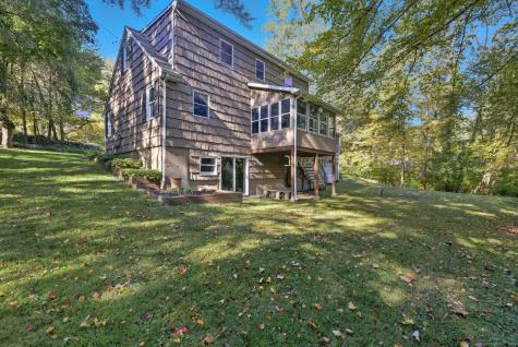 45 North Mountain Road Brookfield CT 06804