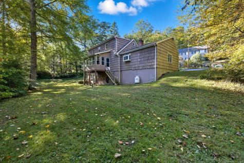 45 North Mountain Road Brookfield CT 06804