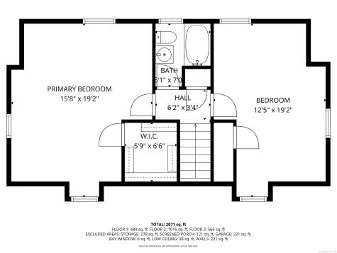 45 North Mountain Road Brookfield CT 06804