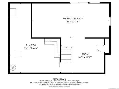 45 North Mountain Road Brookfield CT 06804