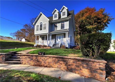 7 Lee Court Milford CT 06460