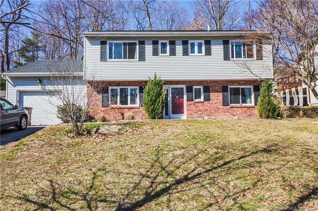 59 Dagmar Road Stamford CT 06905