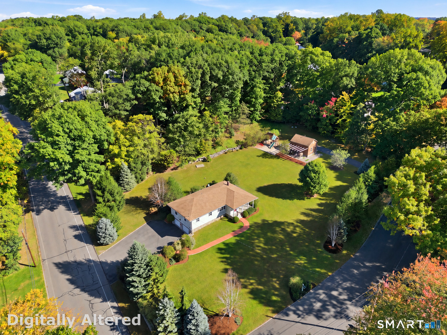 5 Asbury Road Trumbull CT 06611