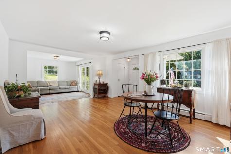 5 Asbury Road Trumbull CT 06611