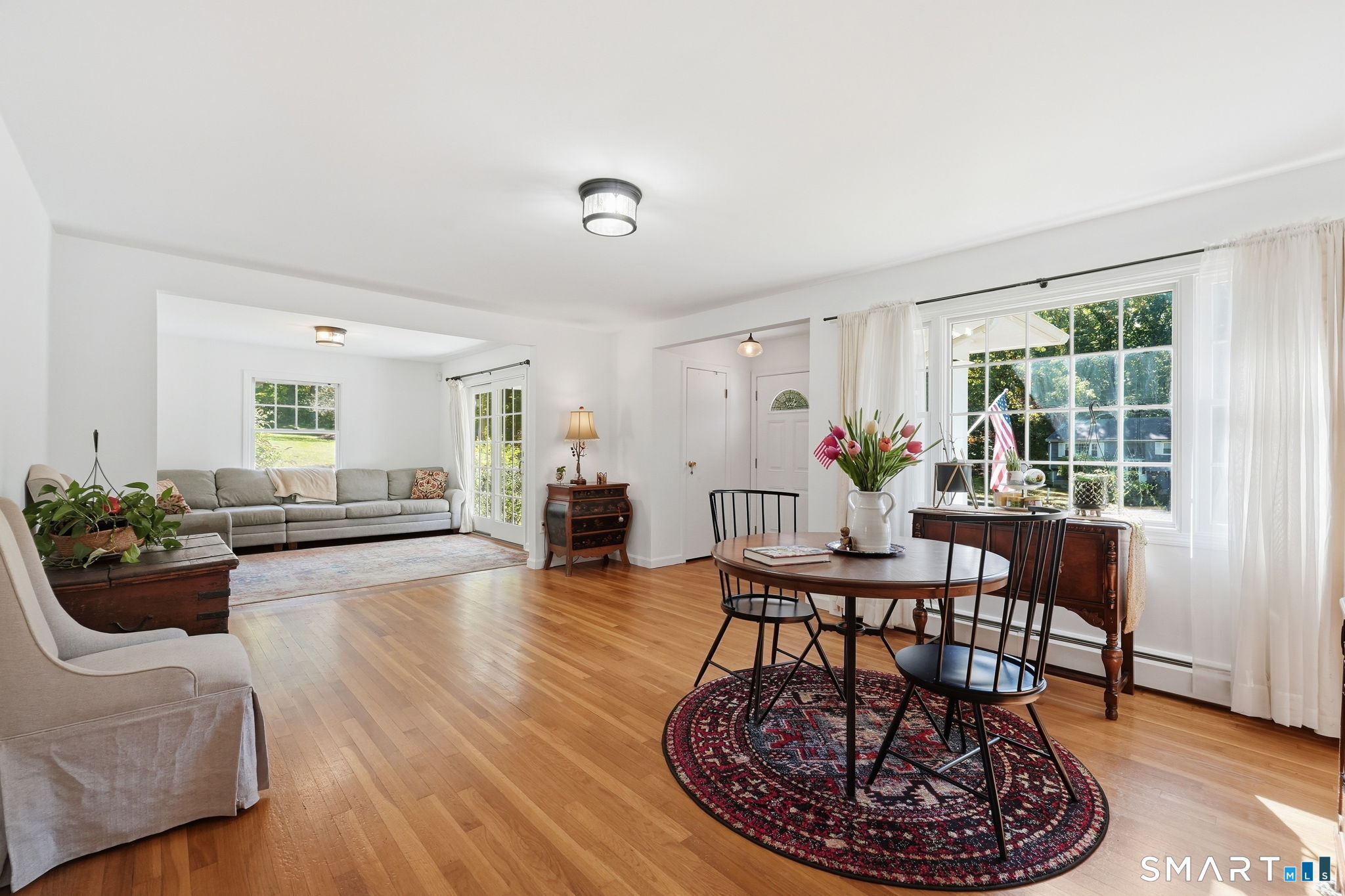 5 Asbury Road Trumbull CT 06611