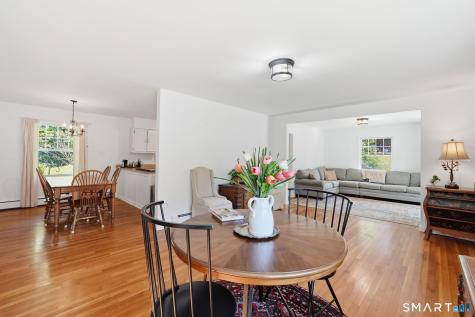 5 Asbury Road Trumbull CT 06611
