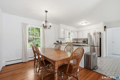 5 Asbury Road Trumbull CT 06611