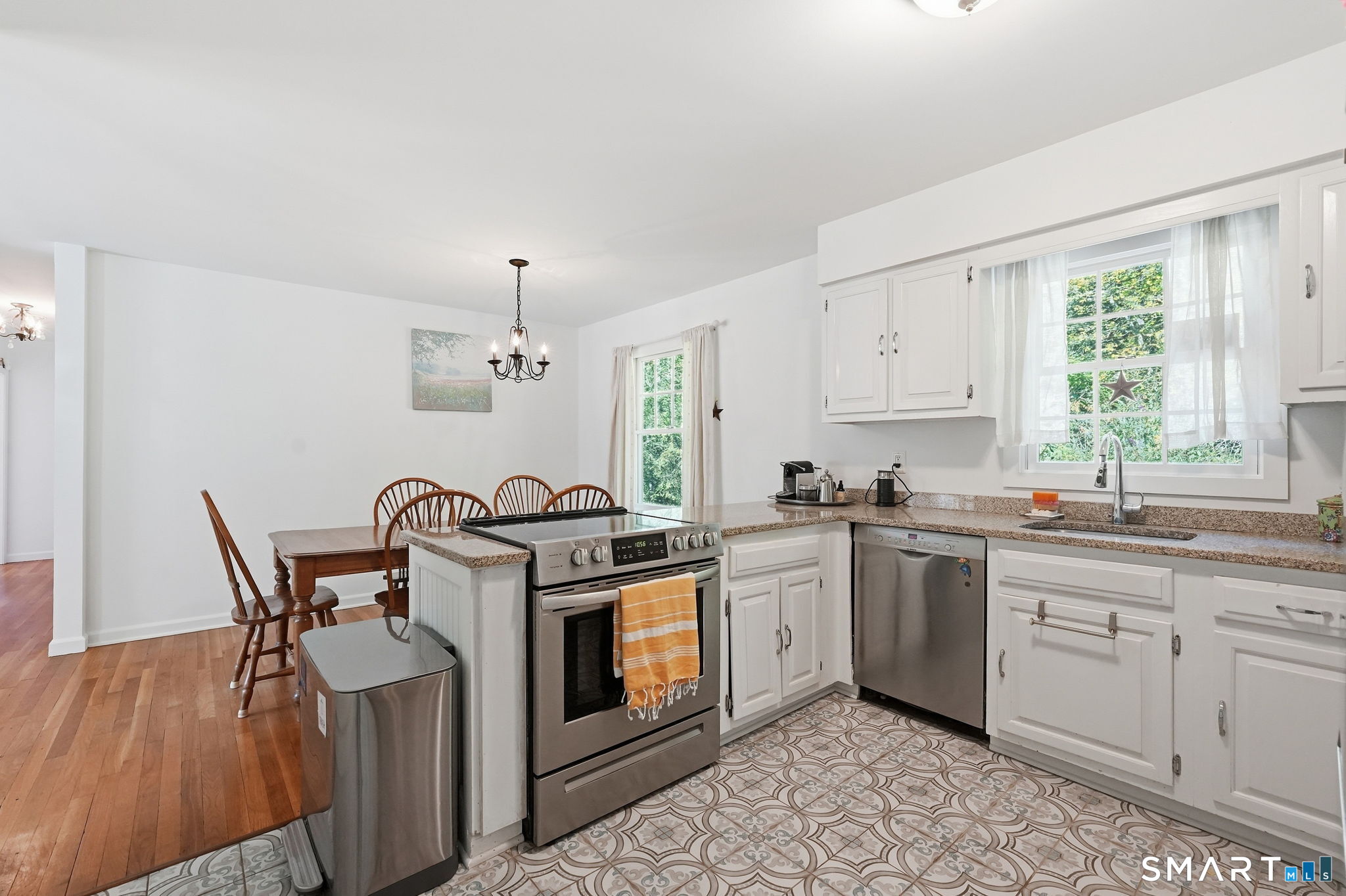 5 Asbury Road Trumbull CT 06611