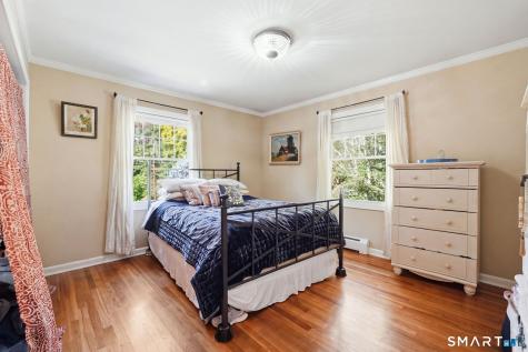 5 Asbury Road Trumbull CT 06611