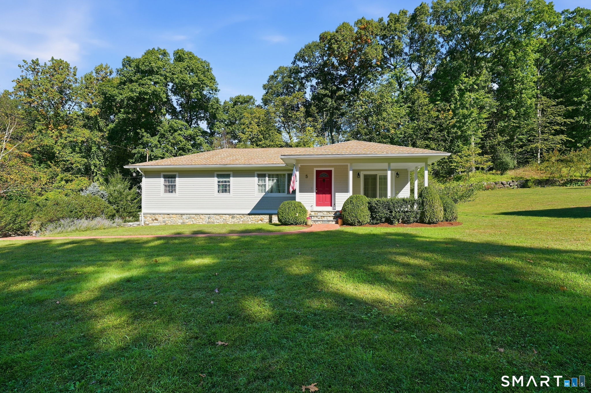 5 Asbury Road Trumbull CT 06611