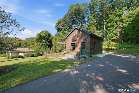 5 Asbury Road Trumbull CT 06611