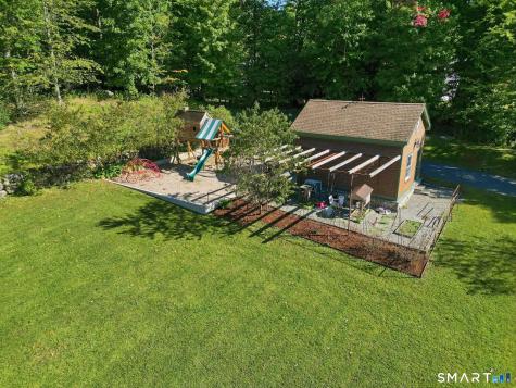 5 Asbury Road Trumbull CT 06611