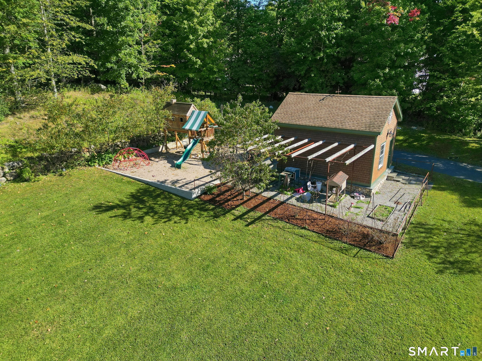 5 Asbury Road Trumbull CT 06611