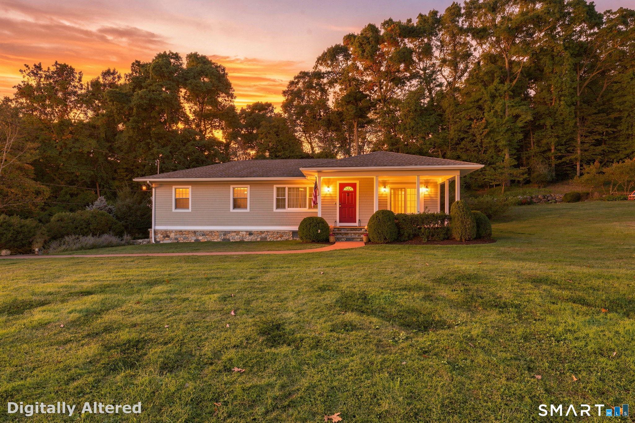 5 Asbury Road Trumbull CT 06611