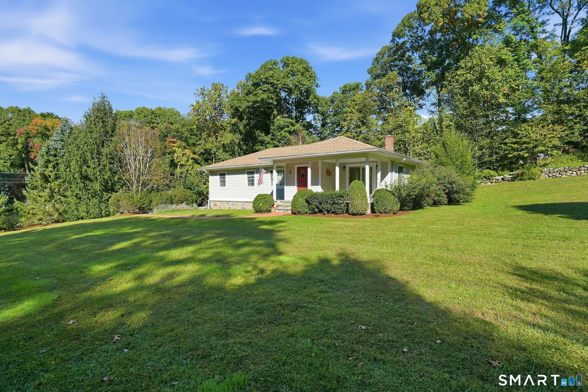 5 Asbury Road Trumbull CT 06611