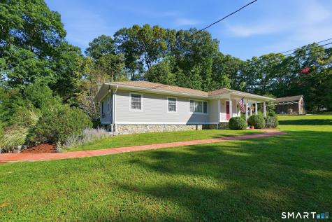 5 Asbury Road Trumbull CT 06611