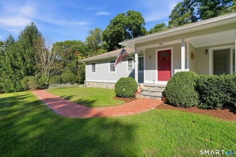 5 Asbury Road Trumbull CT 06611