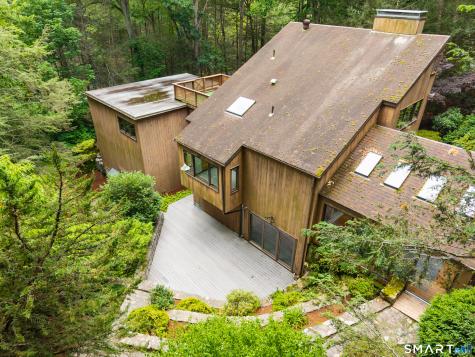 53 Summer Hill Road Madison CT 06443