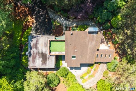 53 Summer Hill Road Madison CT 06443