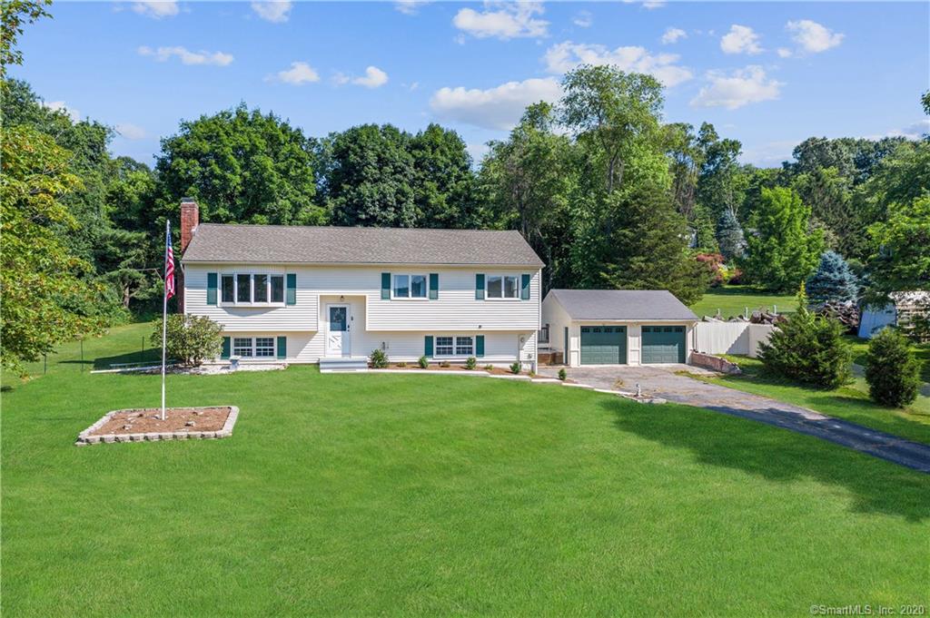 34 Deer Hill Road Southbury CT 06488