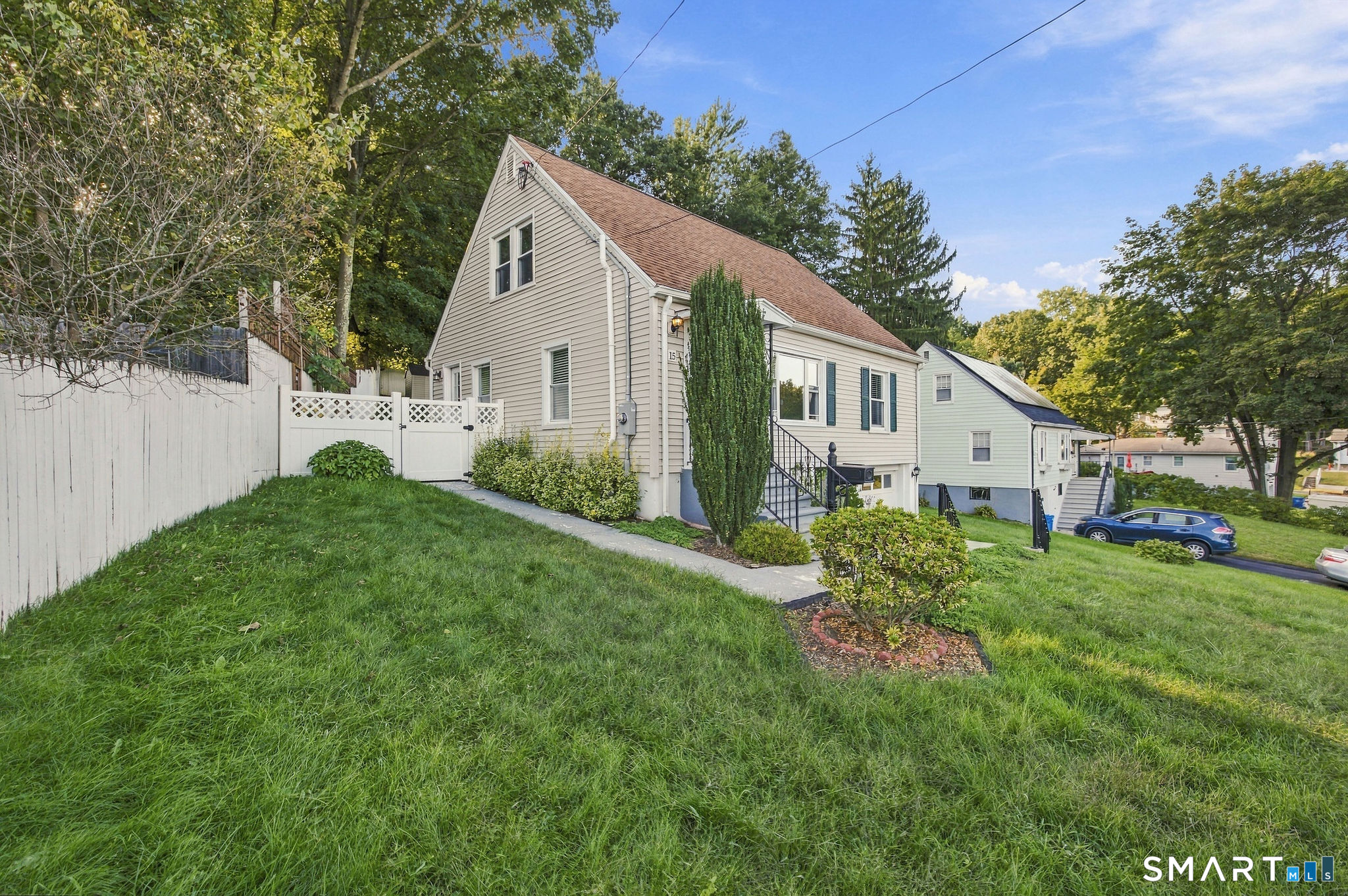 15 Ashland Avenue Waterbury CT 06708