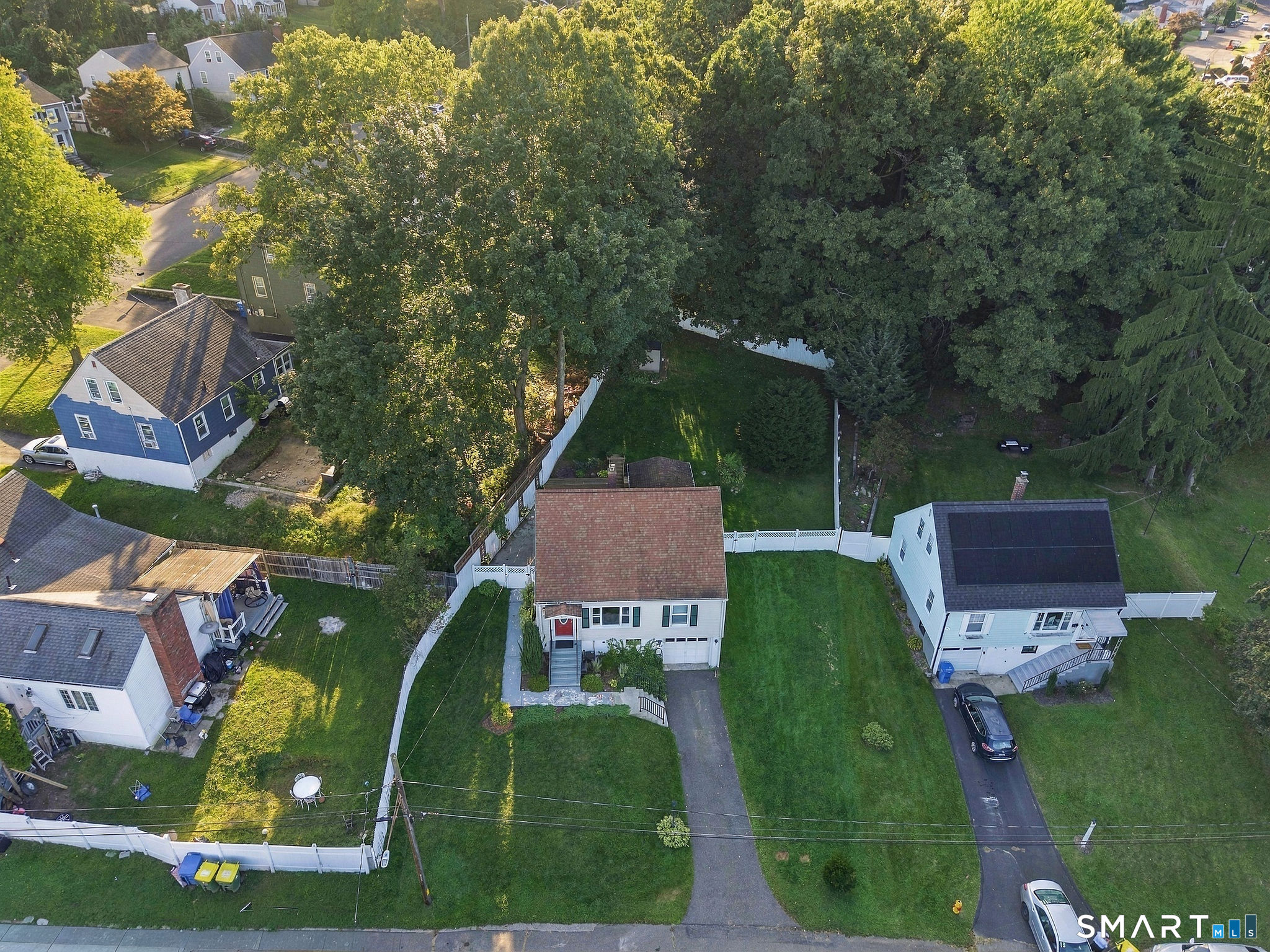 15 Ashland Avenue Waterbury CT 06708