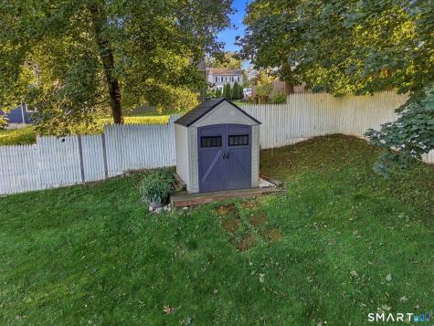 15 Ashland Avenue Waterbury CT 06708