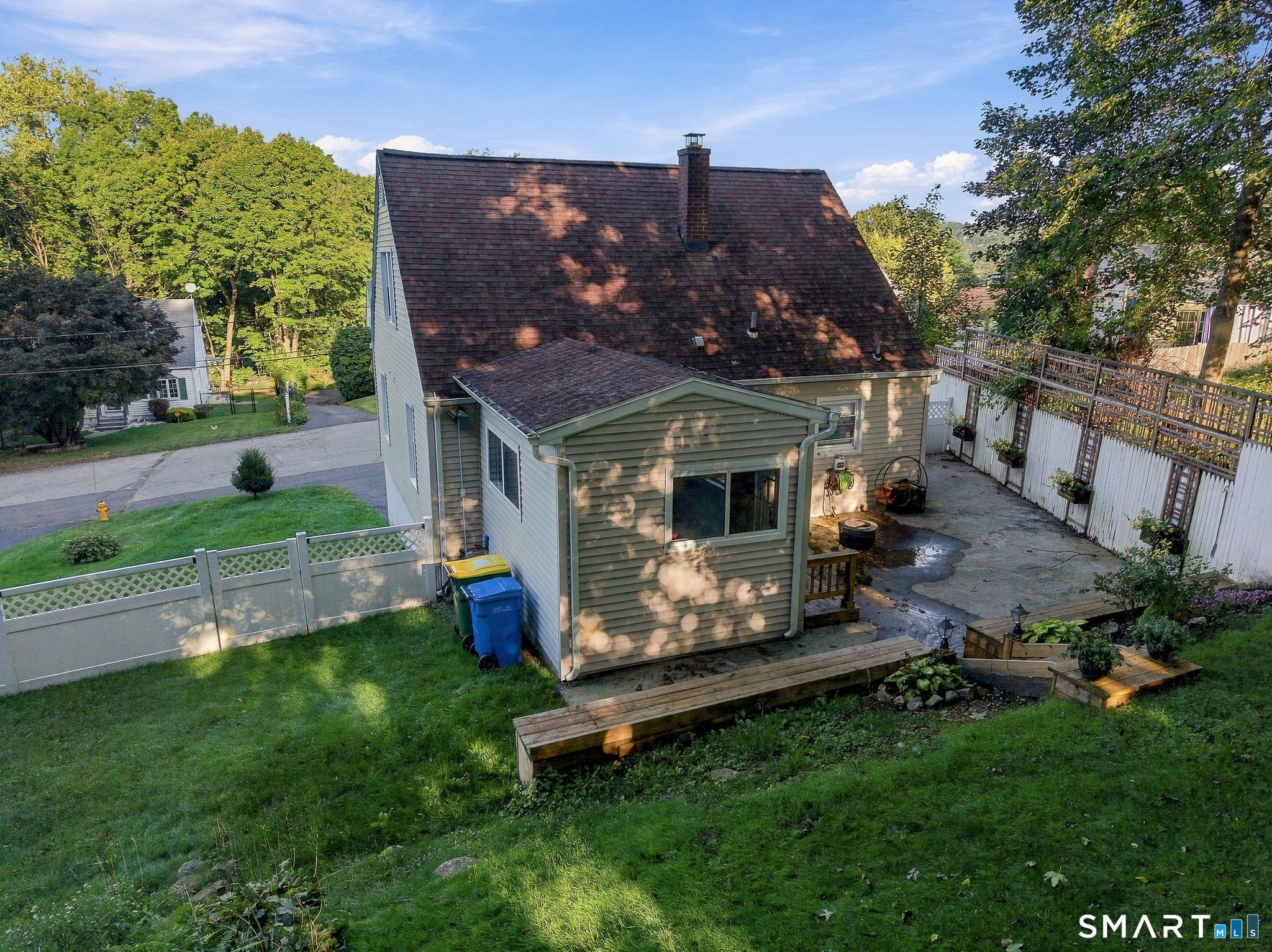 15 Ashland Avenue Waterbury CT 06708
