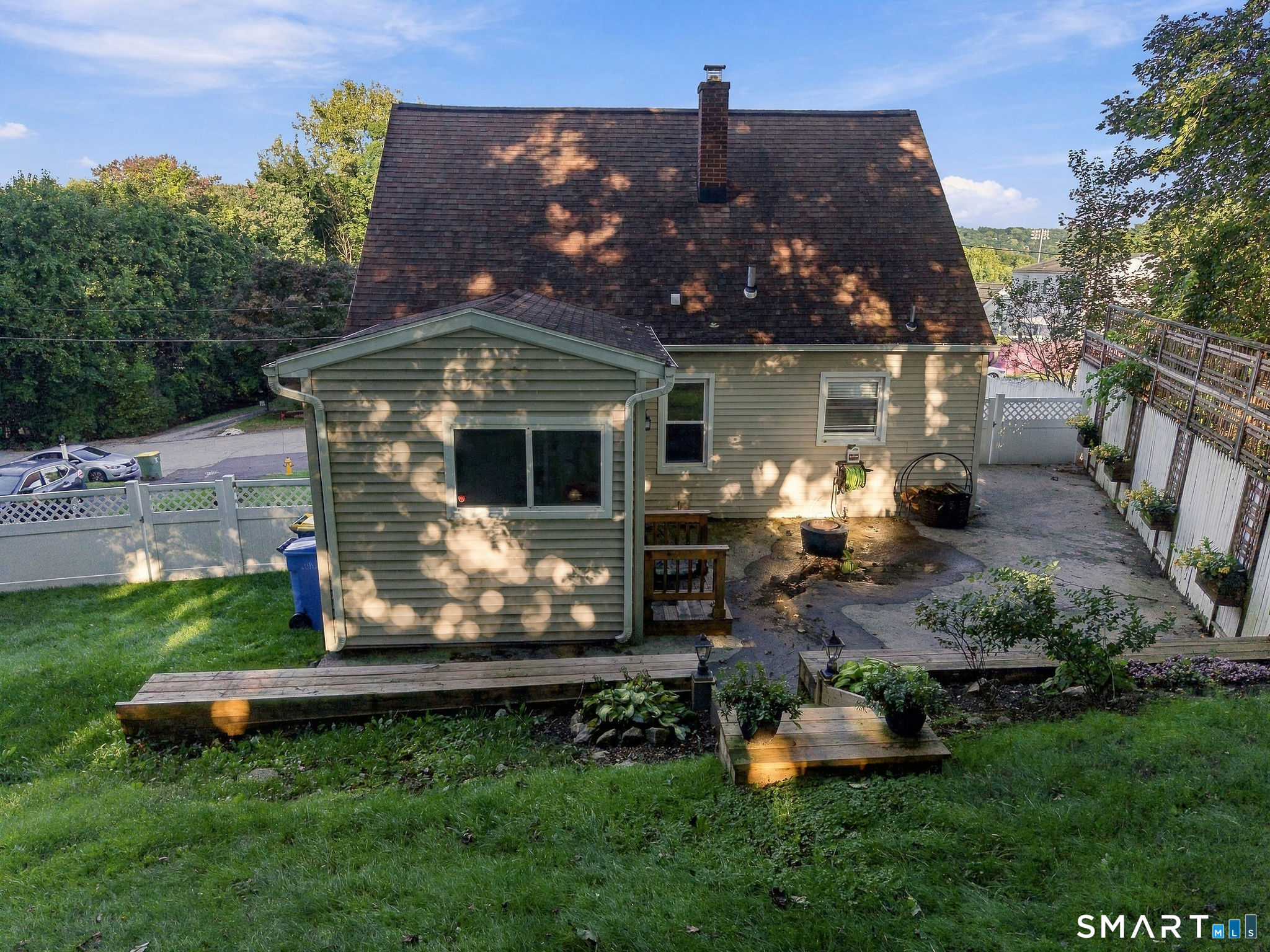 15 Ashland Avenue Waterbury CT 06708