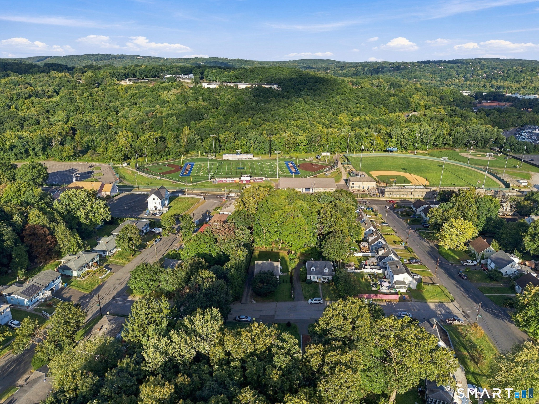 15 Ashland Avenue Waterbury CT 06708