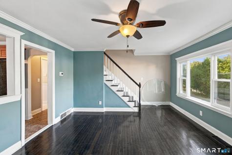 15 Ashland Avenue Waterbury CT 06708