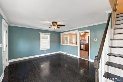 15 Ashland Avenue Waterbury CT 06708