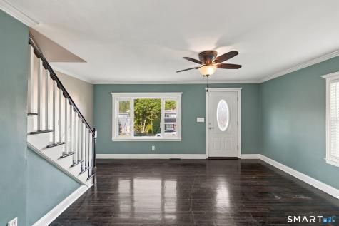 15 Ashland Avenue Waterbury CT 06708