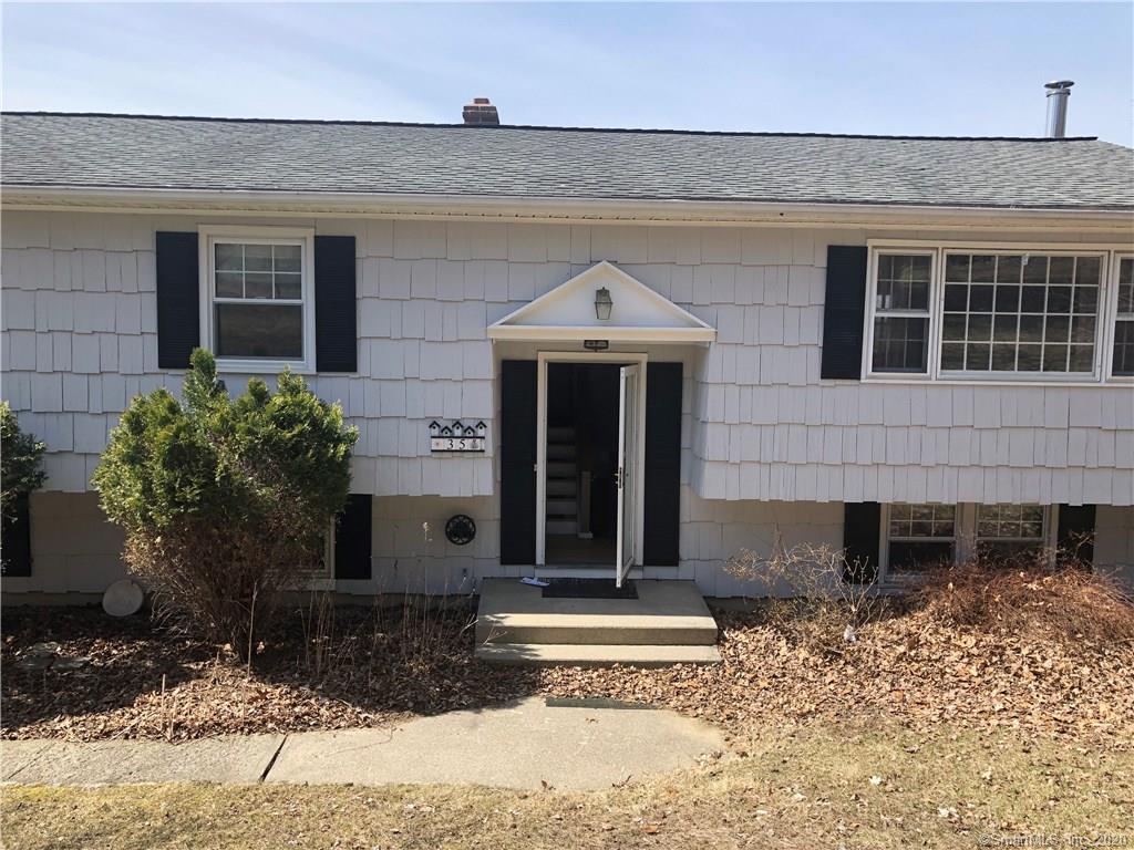 35 Quaker Ridge Road Bethel CT 06801