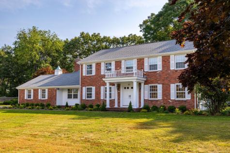 65 Peach Tree Lane Bristol CT 06010