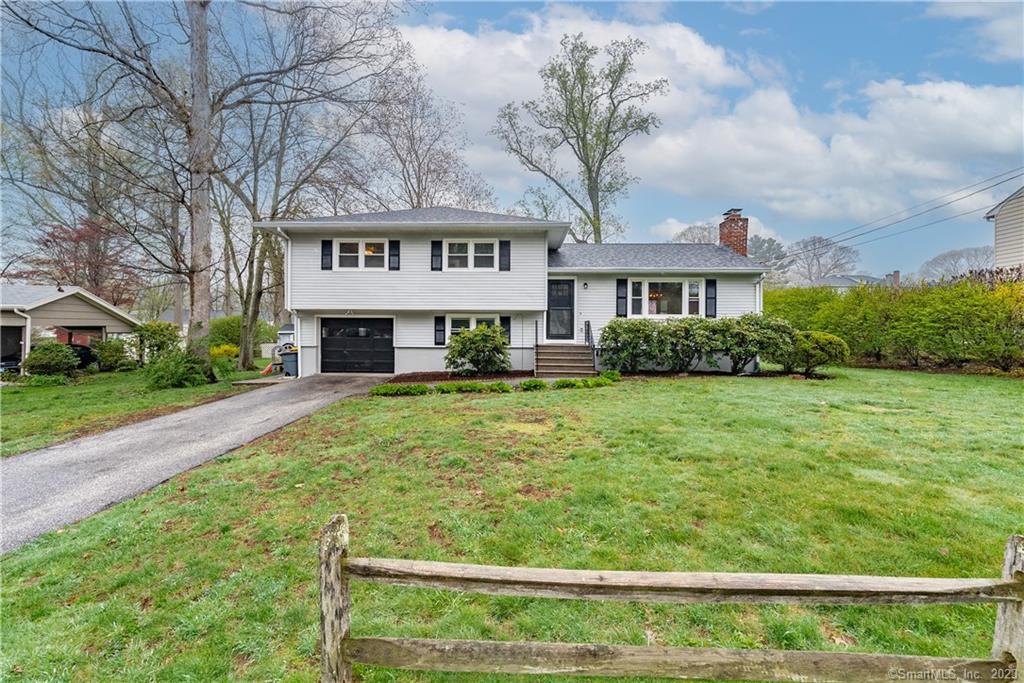 5 Hickory Lane Ansonia CT 06401