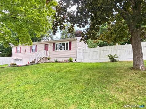 66 Greenview Drive Waterbury CT 06708