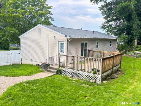 66 Greenview Drive Waterbury CT 06708