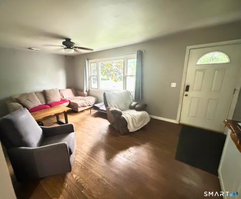 66 Greenview Drive Waterbury CT 06708