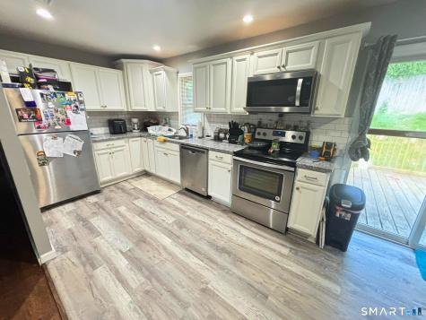 66 Greenview Drive Waterbury CT 06708